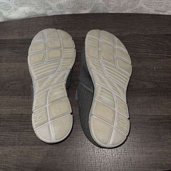 Skechers Men's Equalizer Double Play Slip-On Loafer, Size 11.5 - Picture 6 of 7